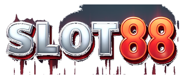 4d slot88 logo