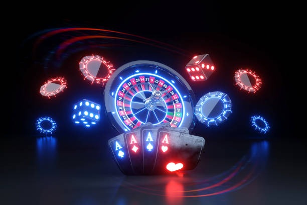 4d slot88 Real-Time Multipliers