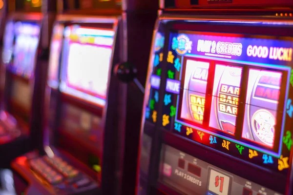 4d slot88 Arcade Games